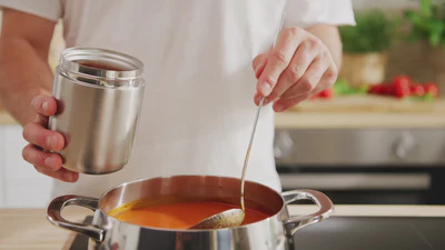 Master Your Kitchen Today